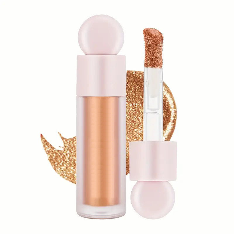 Versatile Moisturizing Liquid Highlighter Stick
