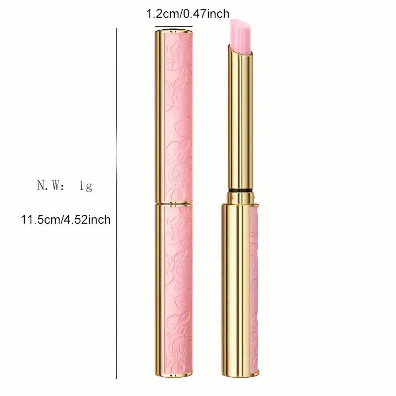 Magic Color - Changing Moisturizing Lipstick