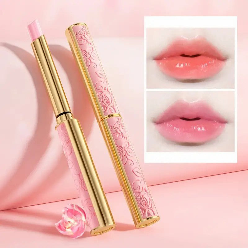 Magic Color - Changing Moisturizing Lipstick