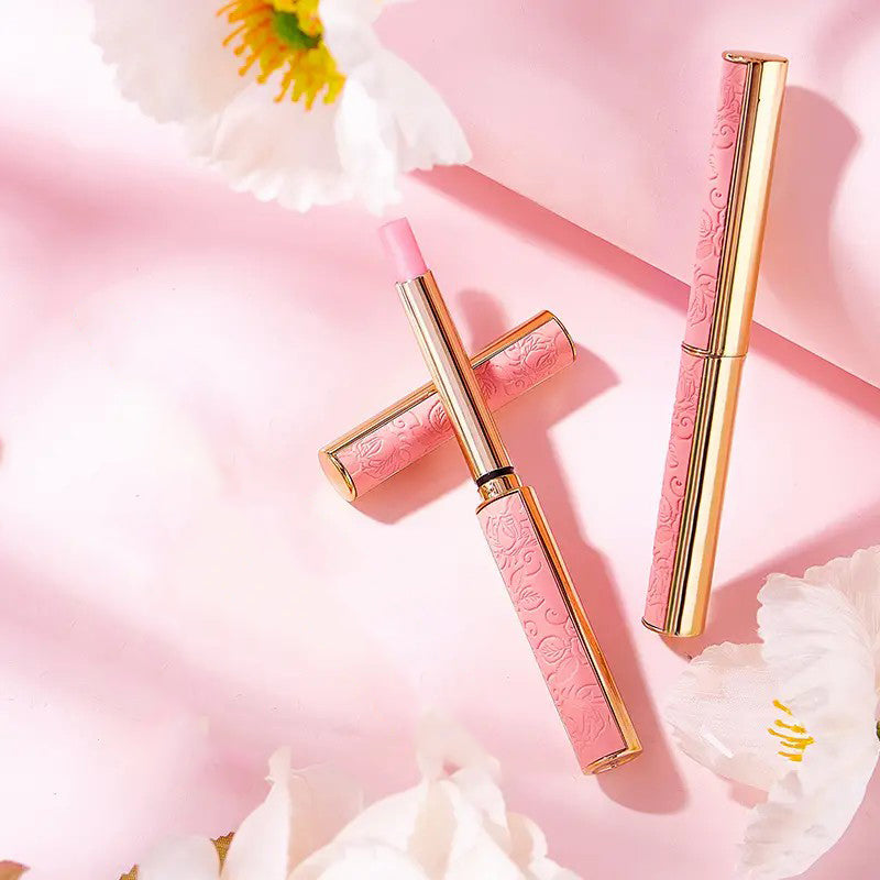 Magic Color - Changing Moisturizing Lipstick