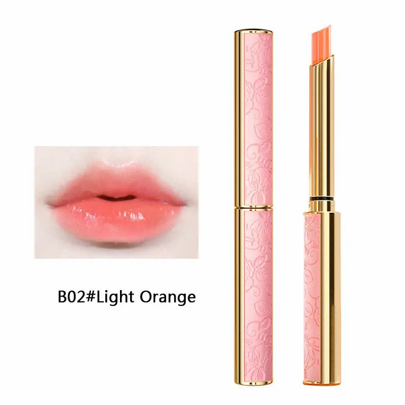 Magic Color - Changing Moisturizing Lipstick