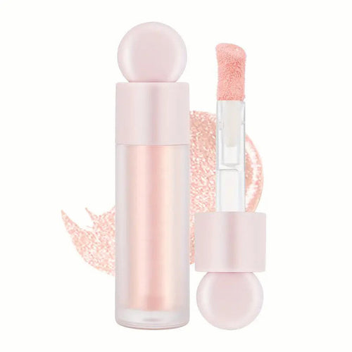 Versatile Moisturizing Liquid Highlighter Stick