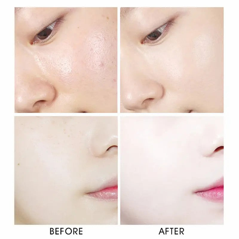 Natural Full - Coverage Matte Concealer