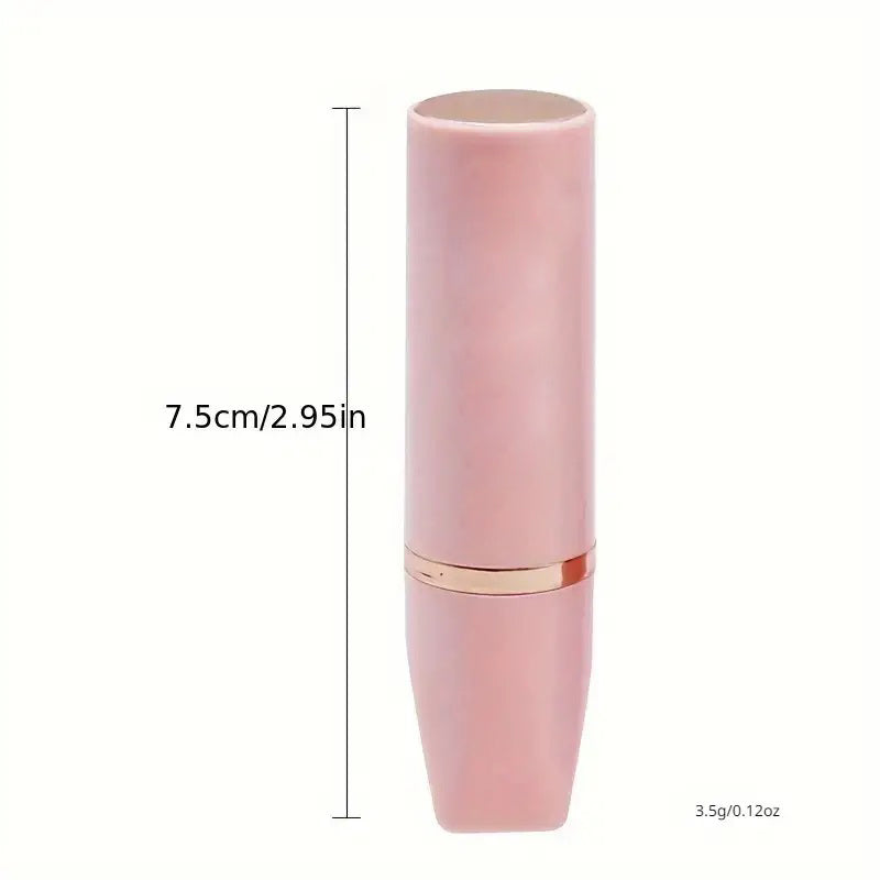 Natural Color - Changing Long - lasting Moisturizing Lip Balm