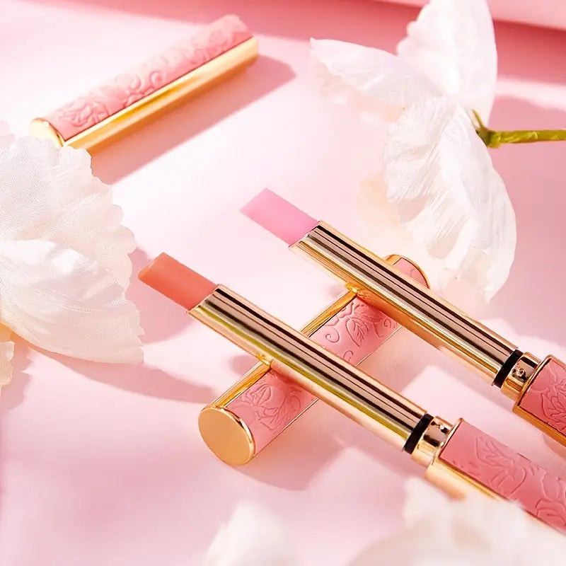 Magic Color - Changing Moisturizing Lipstick