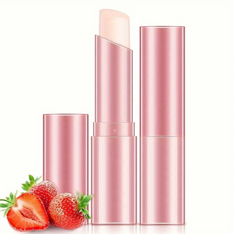 Fade-Resistant Long - lasting Moisturizing Lip Balm