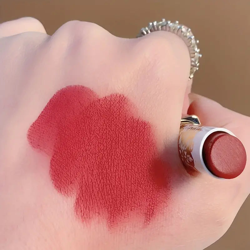 Lace Matte Misty Long - Last Non-smudge Lipstick