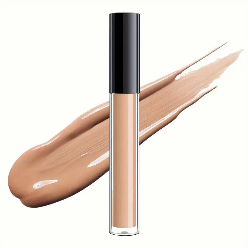 All - Skin Nature Original Liquid Mineral Concealer