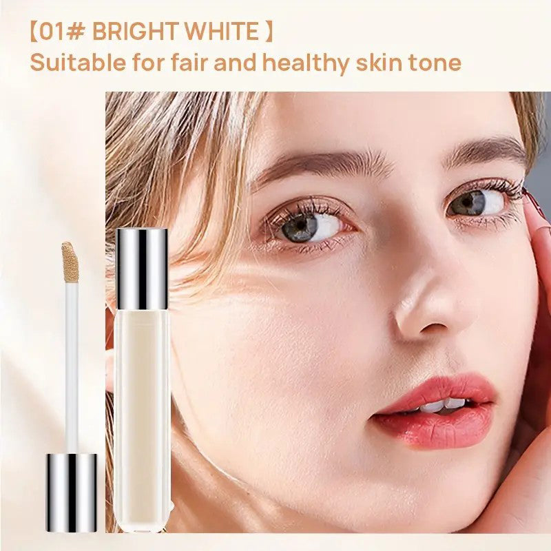 Matte Moisturizing Soft Color Correcting Concealer Cream Pen