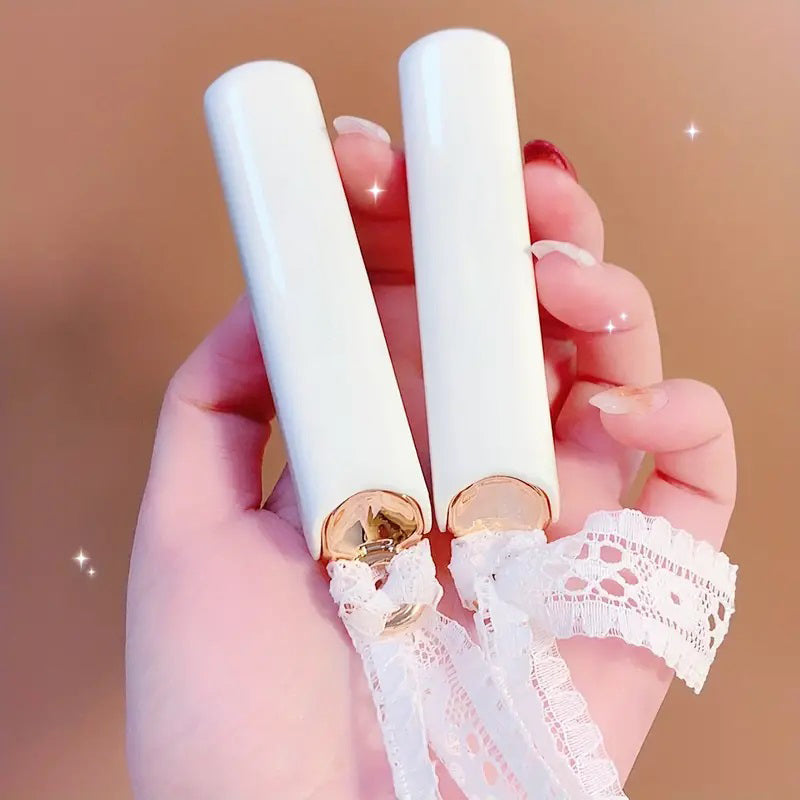 Lace Matte Misty Long - Last Non-smudge Lipstick