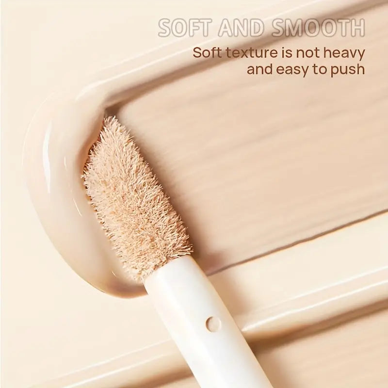 Matte Moisturizing Soft Color Correcting Concealer Cream Pen