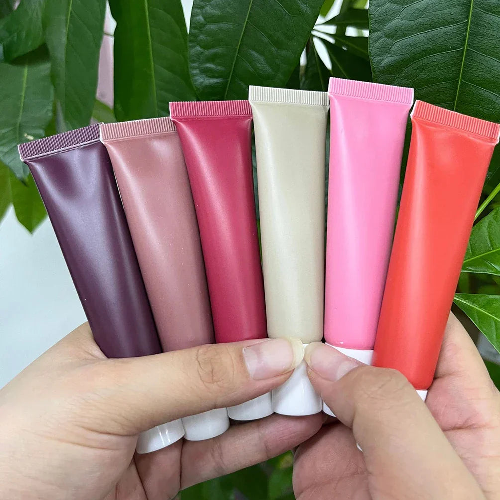 High Moisturizing Water Light Glass Lip Gloss