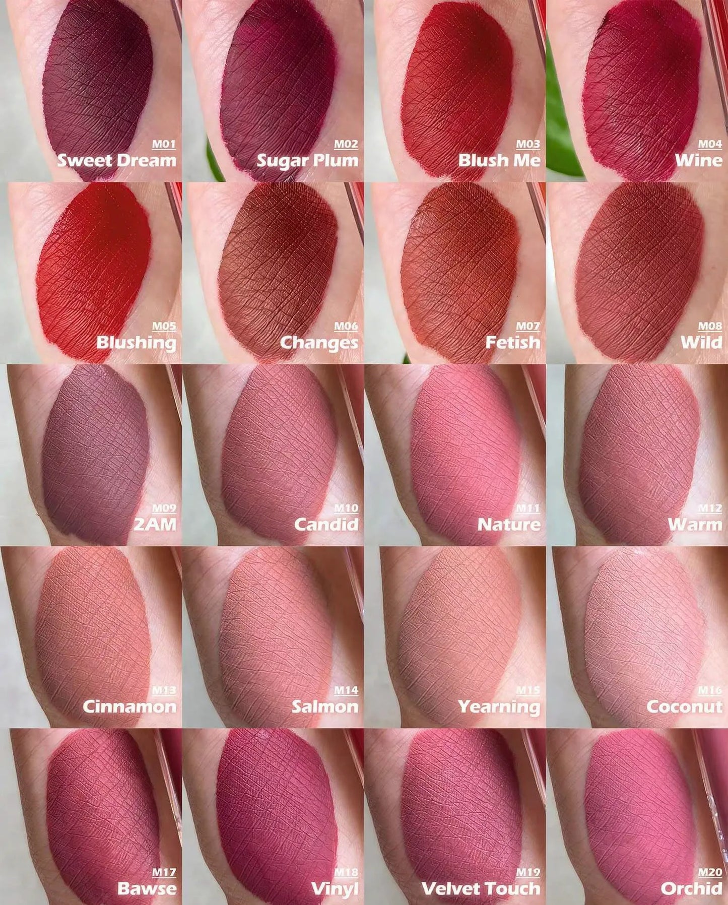 Private Label Sparkling Diamond Transparent Lip Gloss
