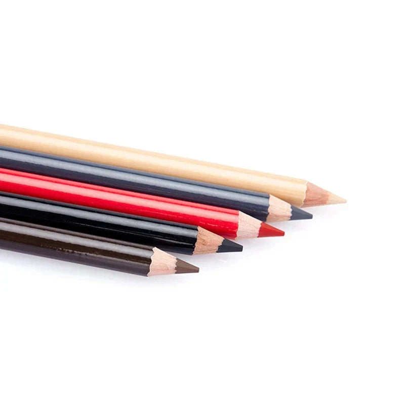 Waterproof Microblading Semi-Permanent Eyebrow Pencil