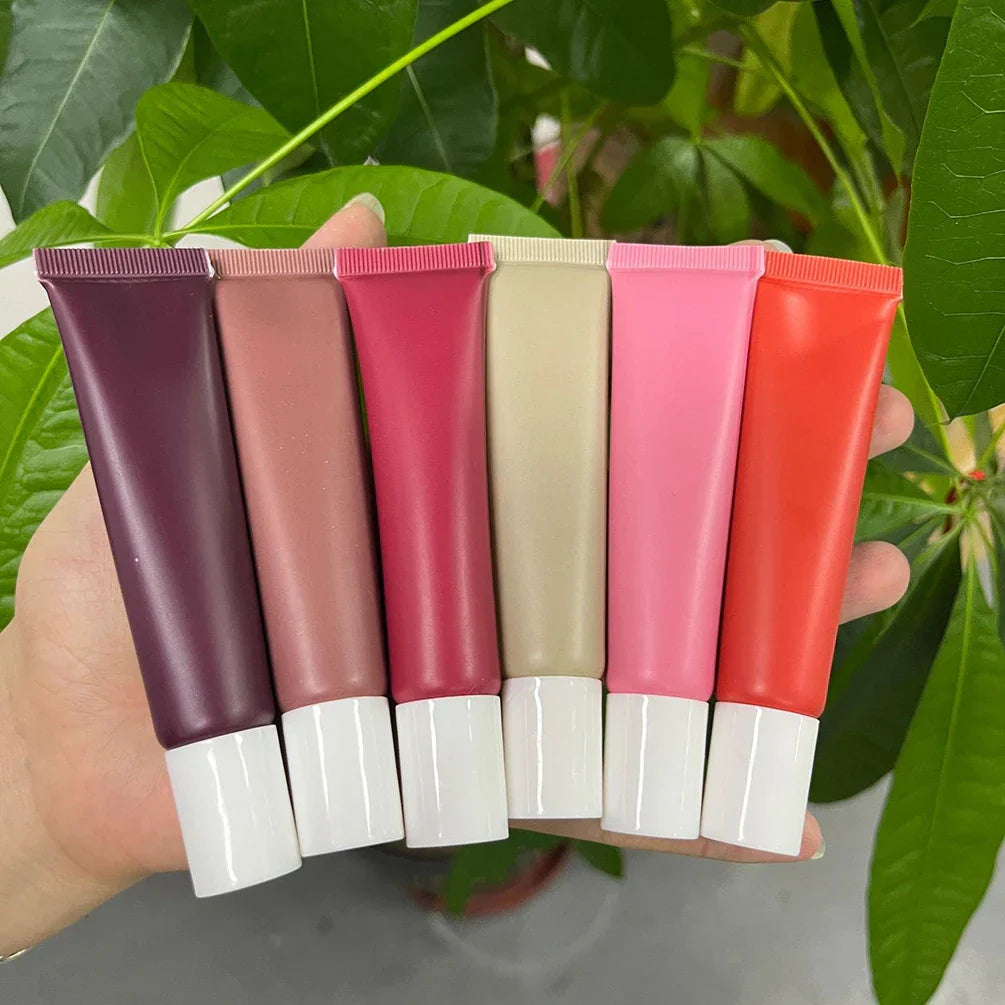 High Moisturizing Water Light Glass Lip Gloss
