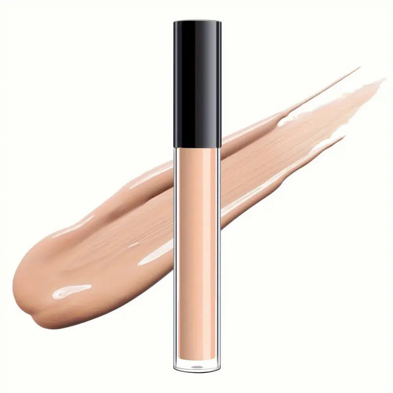 All - Skin Nature Original Liquid Mineral Concealer
