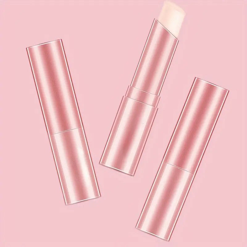 Fade-Resistant Long - lasting Moisturizing Lip Balm