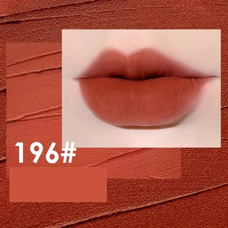 Velvet Moisturizing Mirror Lipstick Set