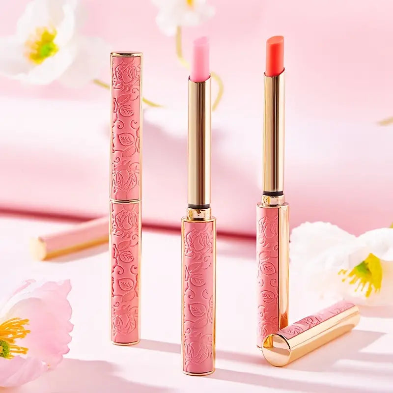 Magic Color - Changing Moisturizing Lipstick