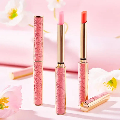 Magic Color - Changing Moisturizing Lipstick
