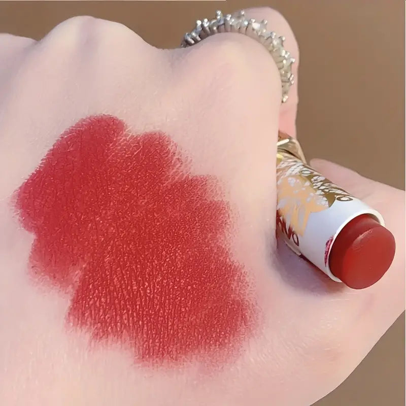 Lace Matte Misty Long - Last Non-smudge Lipstick