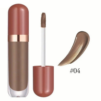 Full - Coverage Liquid Foundation Concealer