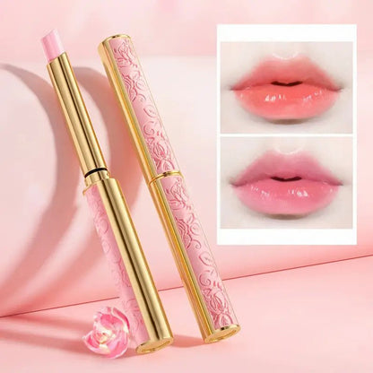Magic Color - Changing Moisturizing Lipstick
