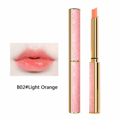 Magic Color - Changing Moisturizing Lipstick