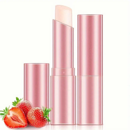 Fade-Resistant Long - lasting Moisturizing Lip Balm