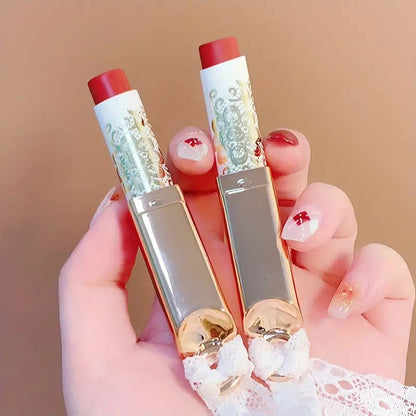 Lace Matte Misty Long - Last Non-smudge Lipstick