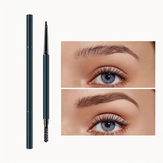 Lazy Beginner's Ultra Slim Eyebrow Pencil