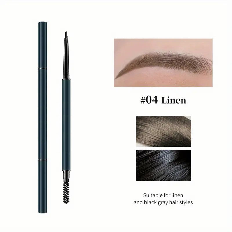 Lazy Beginner's Ultra Slim Eyebrow Pencil