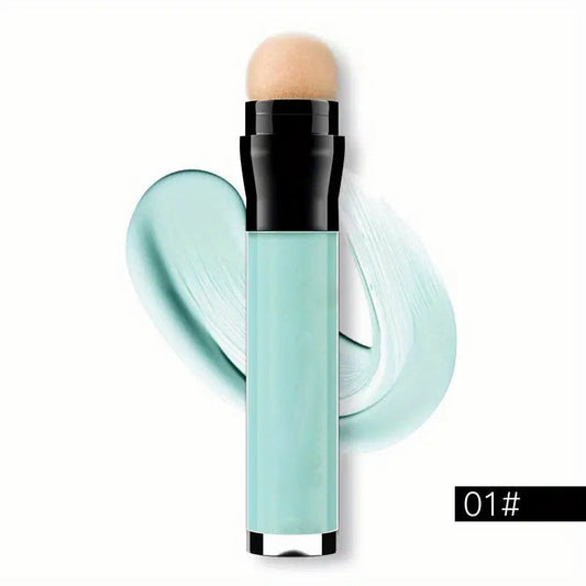 5 - Shade Full Coverage Acne Freckles Concealer Pencil