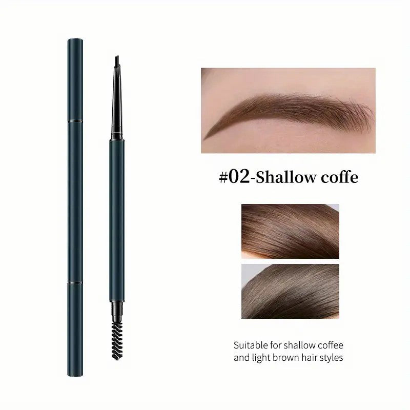 Lazy Beginner's Ultra Slim Eyebrow Pencil