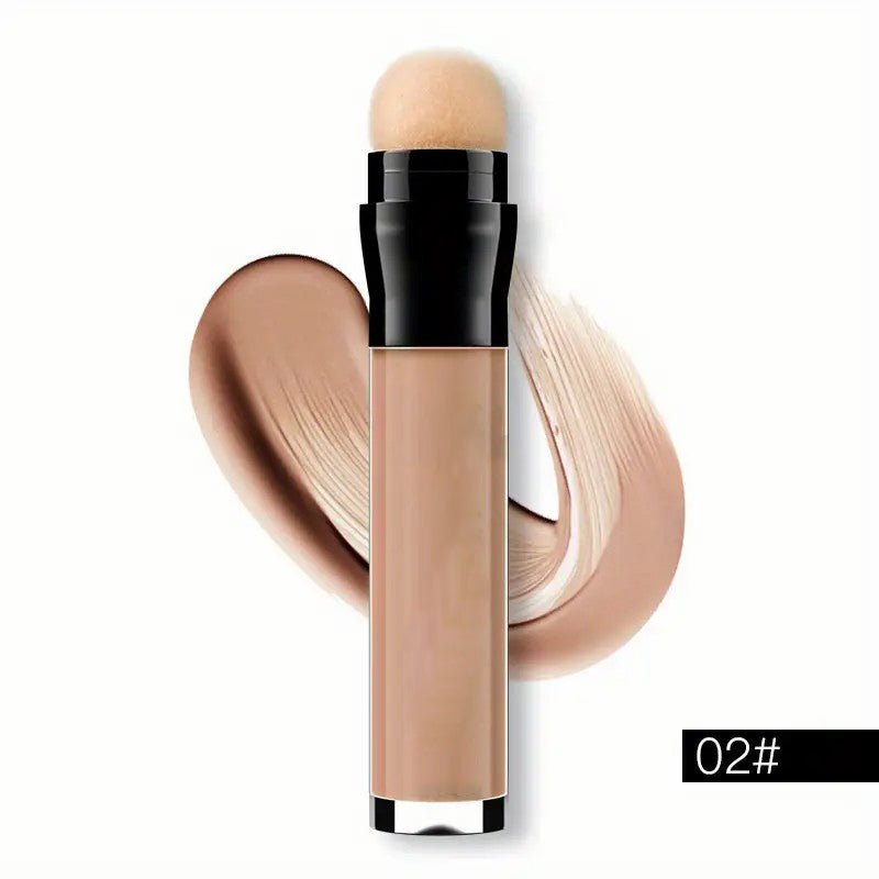 5 - Shade Full Coverage Acne Freckles Concealer Pencil