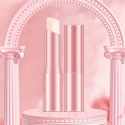 Fade-Resistant Long - lasting Moisturizing Lip Balm