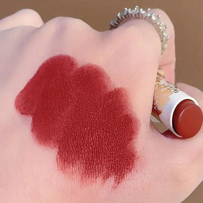 Lace Matte Misty Long - Last Non-smudge Lipstick