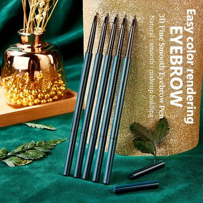 Lazy Beginner's Ultra Slim Eyebrow Pencil