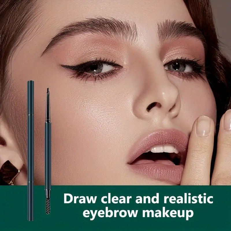 Lazy Beginner's Ultra Slim Eyebrow Pencil