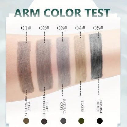 Lazy Beginner's Ultra Slim Eyebrow Pencil