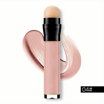 5 - Shade Full Coverage Acne Freckles Concealer Pencil