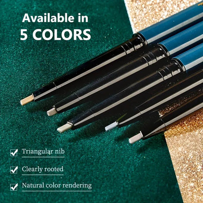 Lazy Beginner's Ultra Slim Eyebrow Pencil