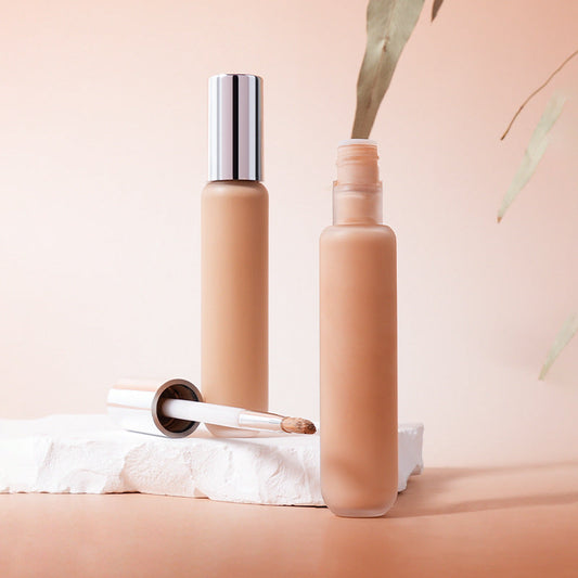 Acne Scar Concealer & Skin Brightener