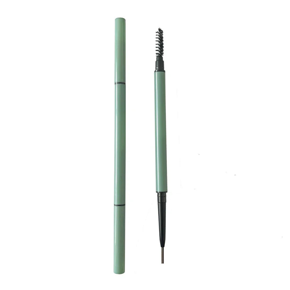 1.5mm Ultra - fine Double - end Eyebrow Pencil