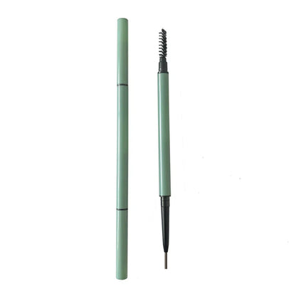 1.5mm Ultra - fine Double - end Eyebrow Pencil