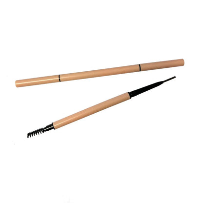 1.5mm Ultra - fine Double - end Eyebrow Pencil