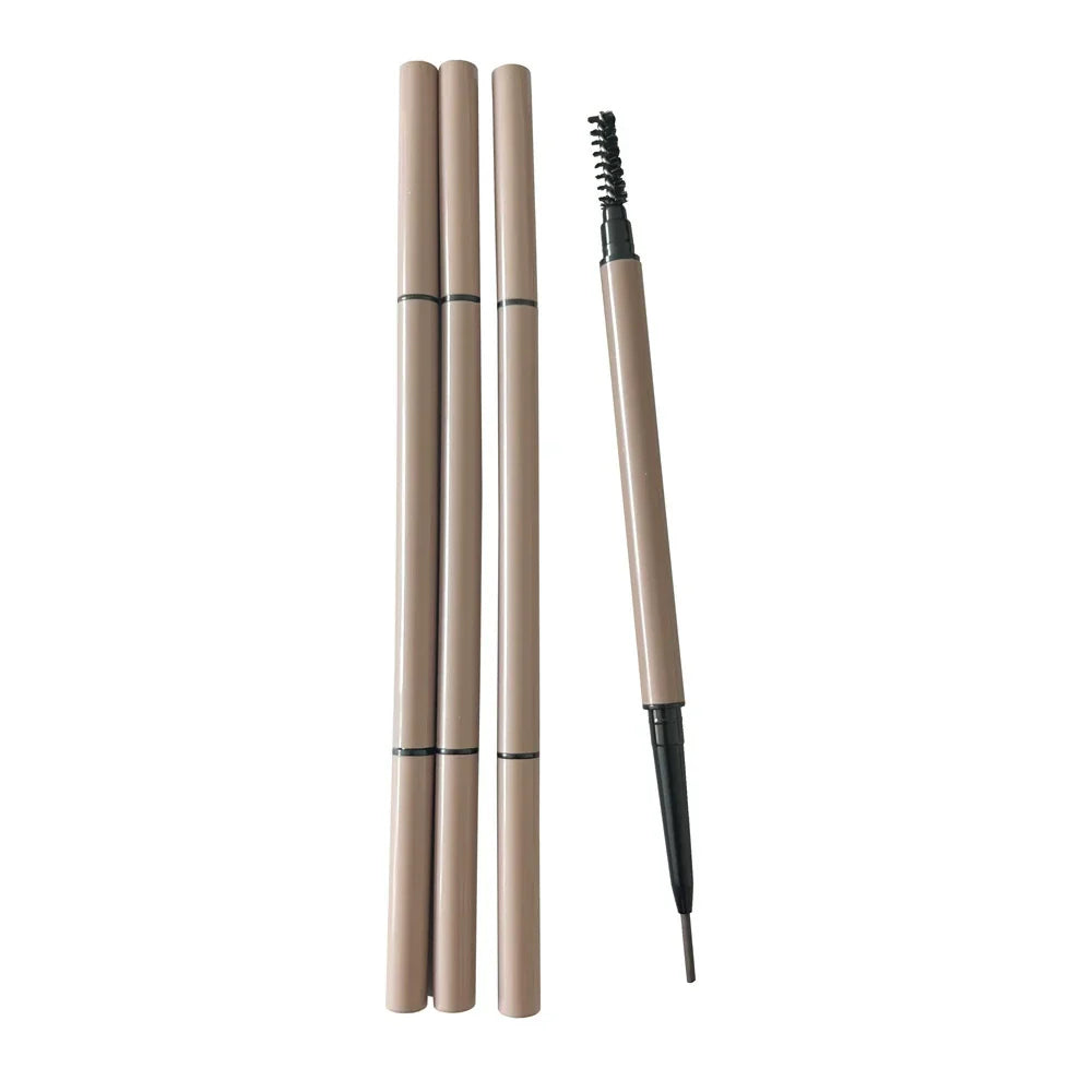 1.5mm Ultra - fine Double - end Eyebrow Pencil
