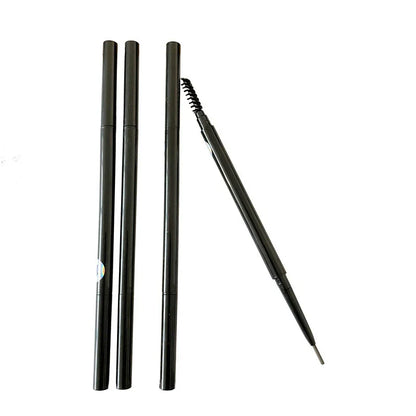 1.5mm Ultra - fine Double - end Eyebrow Pencil
