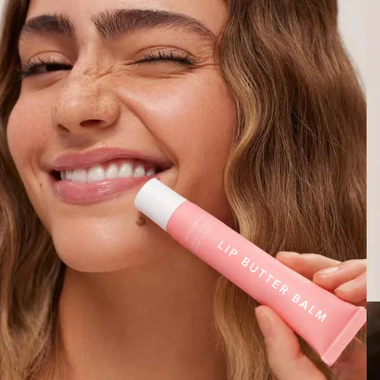 High Moisturizing Water Light Glass Lip Gloss