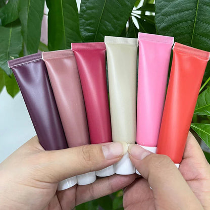 High Moisturizing Water Light Glass Lip Gloss